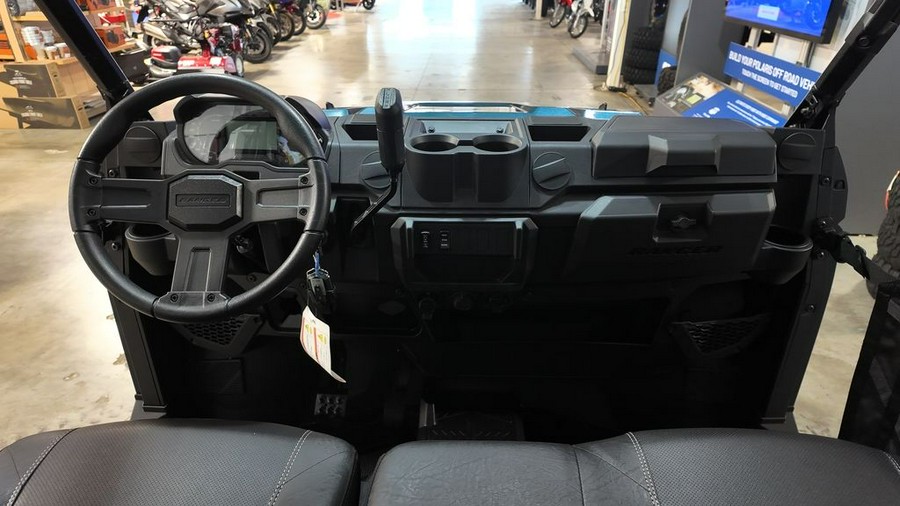 2026 Polaris Ranger XP® 1000 Premium