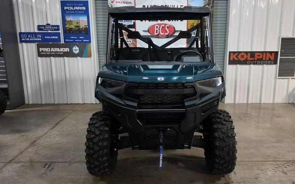 2026 Polaris Ranger XP® 1000 Premium