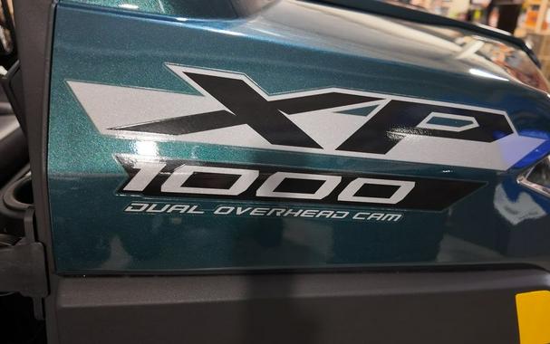 2026 Polaris Ranger XP® 1000 Premium