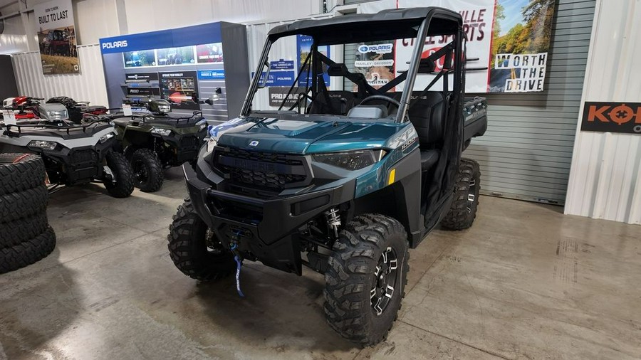 2026 Polaris Ranger XP® 1000 Premium