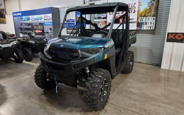 2026 Polaris Ranger XP® 1000 Premium