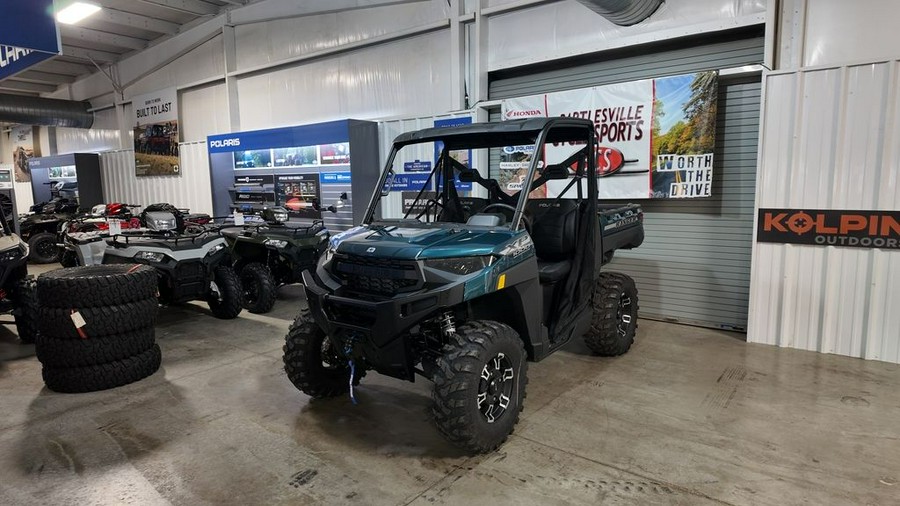 2026 Polaris Ranger XP® 1000 Premium