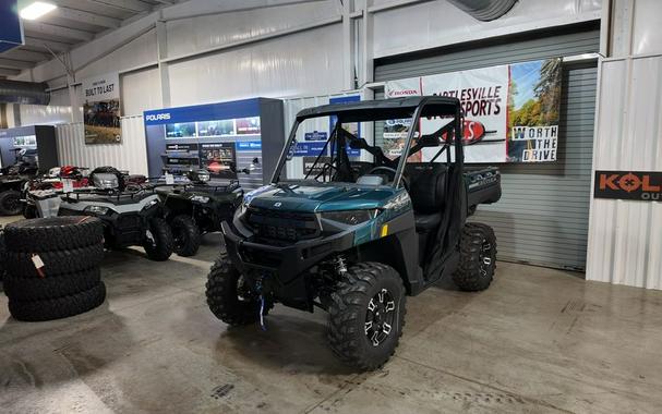 2026 Polaris Ranger XP® 1000 Premium
