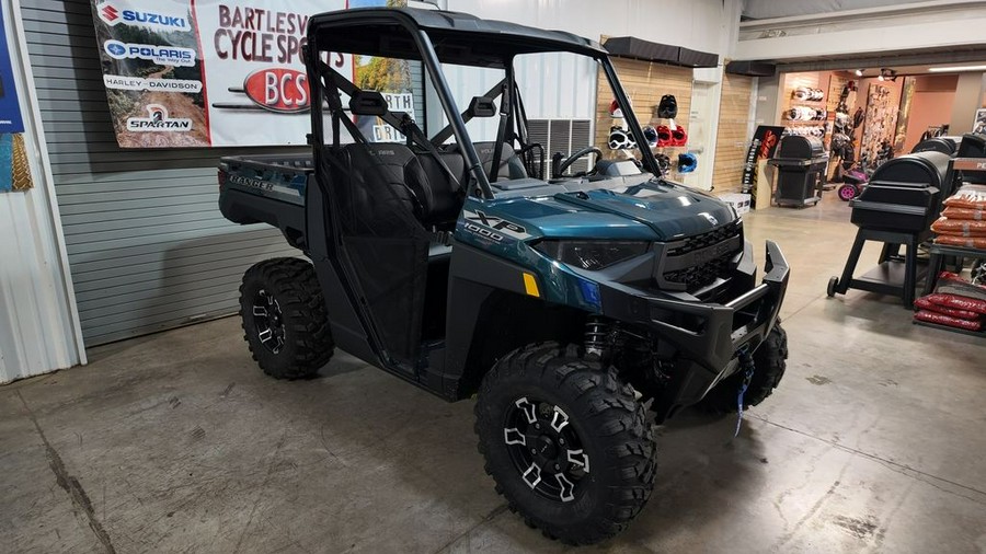 2026 Polaris Ranger XP® 1000 Premium