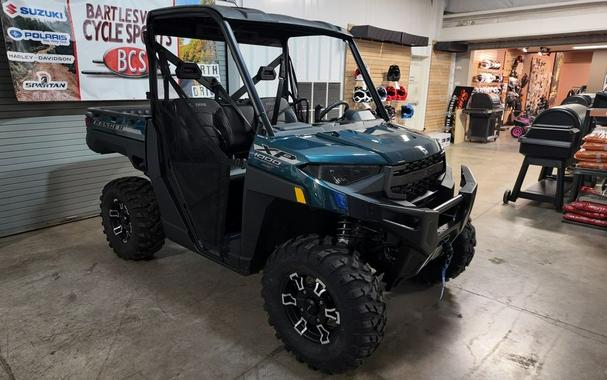 2026 Polaris Ranger XP® 1000 Premium