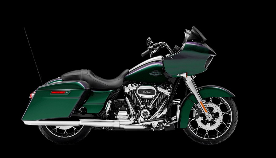 2021 Harley-Davidson® Road Glide® Special Snake Venom