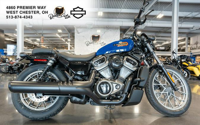 2023 Harley-Davidson RH975S - Nightster Special