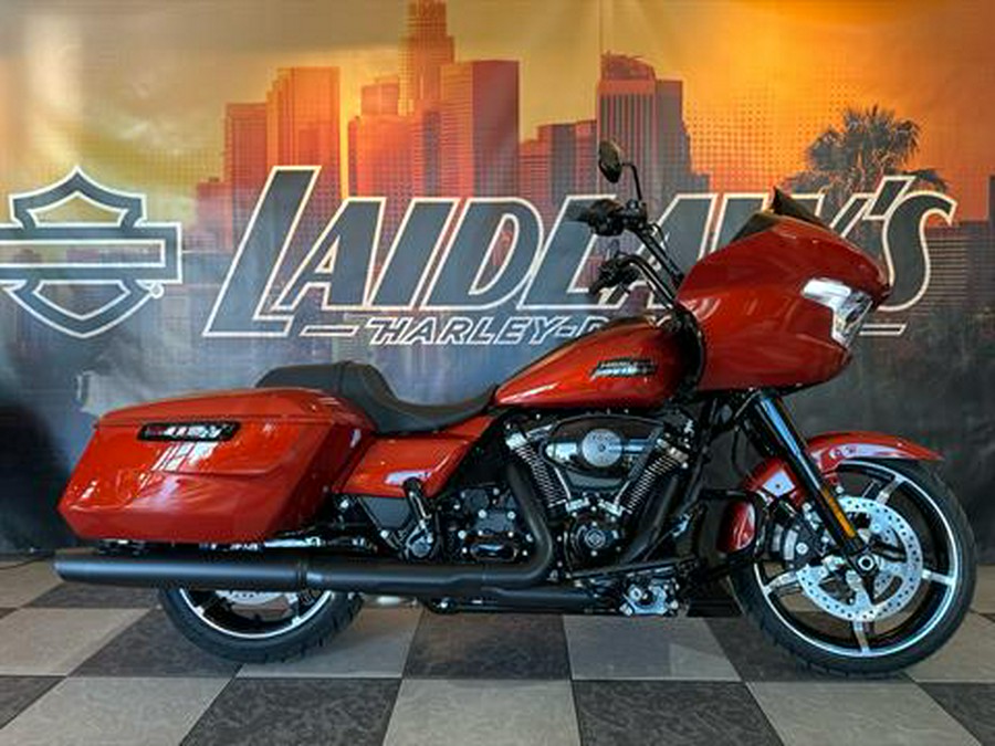 2024 Harley-Davidson Road Glide®