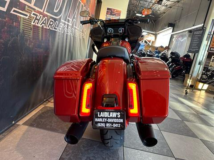 2024 Harley-Davidson Road Glide®