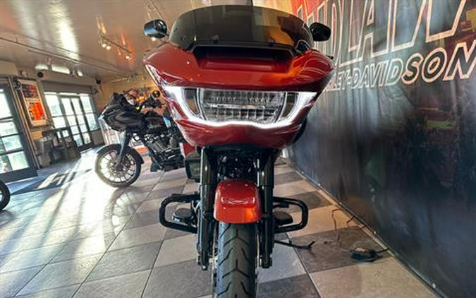 2024 Harley-Davidson Road Glide®