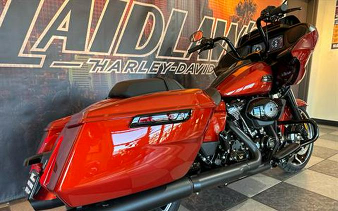 2024 Harley-Davidson Road Glide®