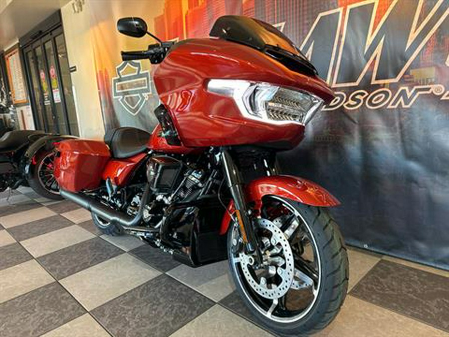 2024 Harley-Davidson Road Glide®