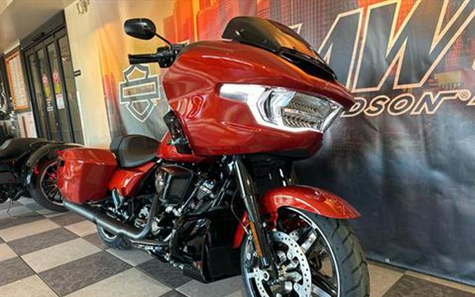 2024 Harley-Davidson Road Glide®