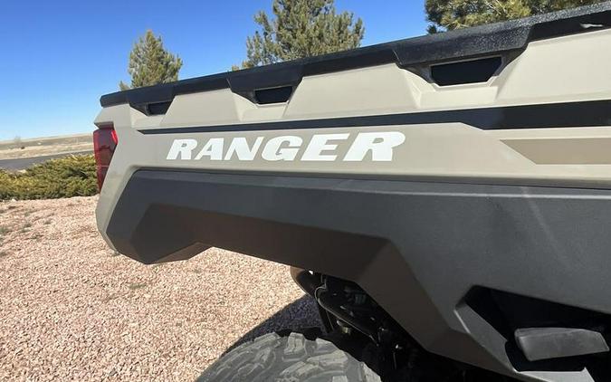 2024 Polaris® Ranger Crew XP 1000 NorthStar Edition Ultimate