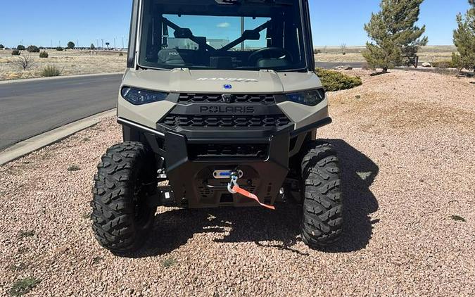 2024 Polaris® Ranger Crew XP 1000 NorthStar Edition Ultimate