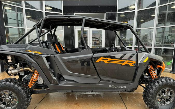 2024 Polaris RZR XP 4 1000 Ultimate