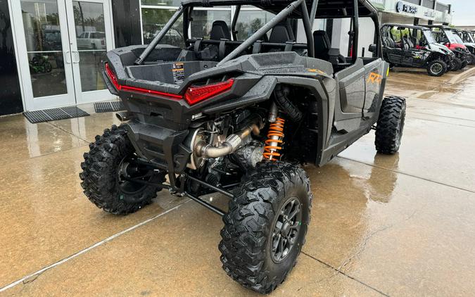 2024 Polaris RZR XP 4 1000 Ultimate