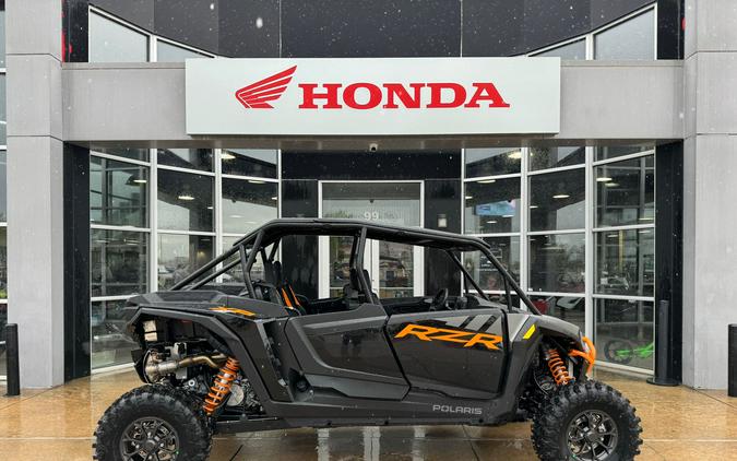 2024 Polaris RZR XP 4 1000 Ultimate