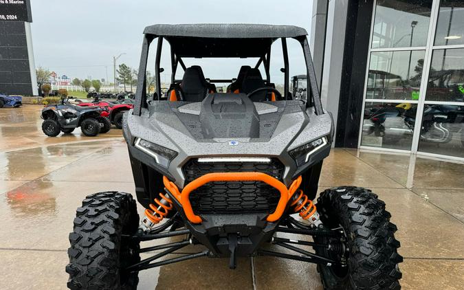 2024 Polaris RZR XP 4 1000 Ultimate