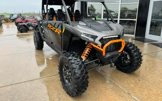 2024 Polaris RZR XP 4 1000 Ultimate