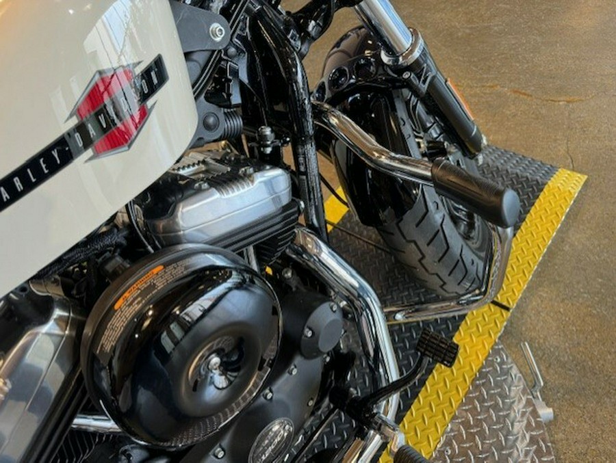 2022 XL1200X Forty Eight