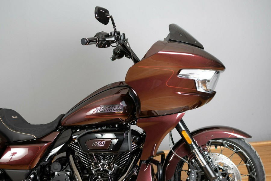 2024 Harley-Davidson CVO Road Glide