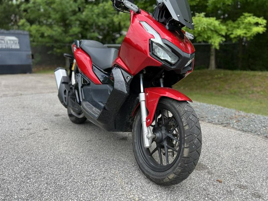 2023 Honda® ADV150