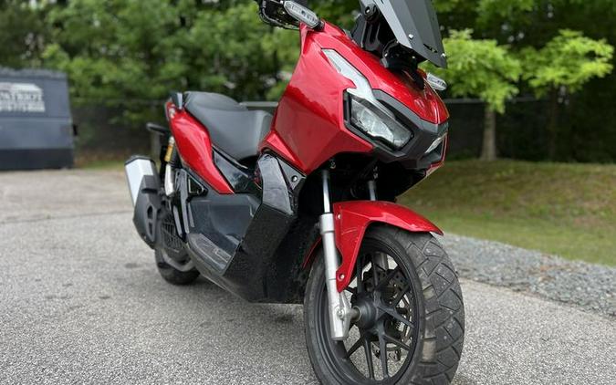 2023 Honda® ADV150