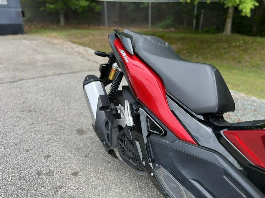 2023 Honda® ADV150