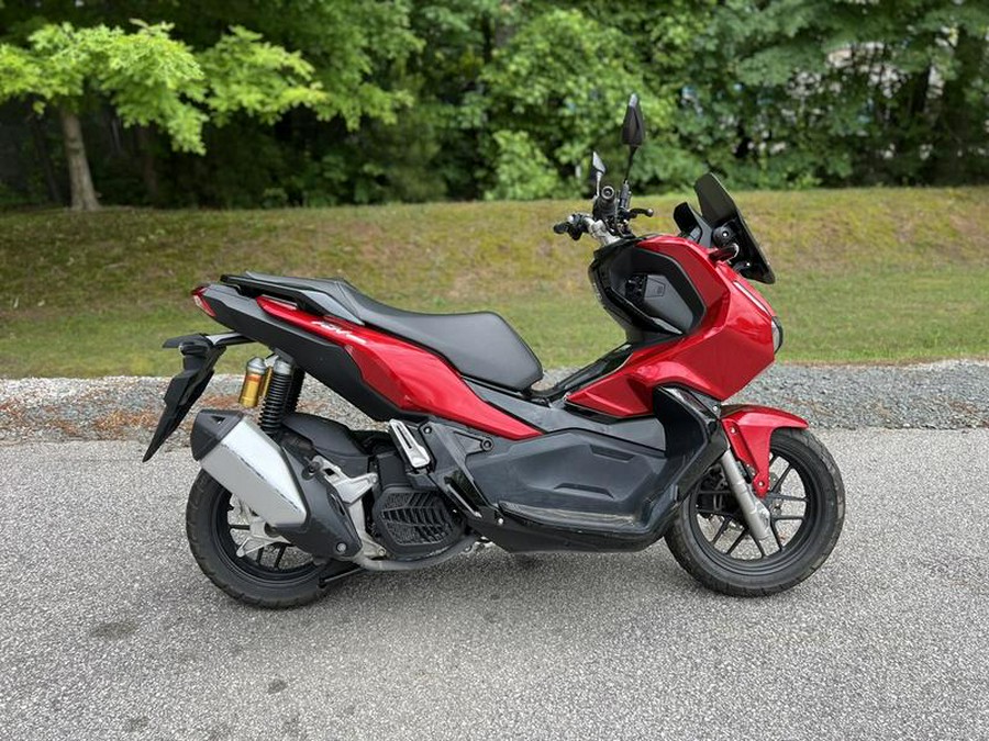 2023 Honda® ADV150