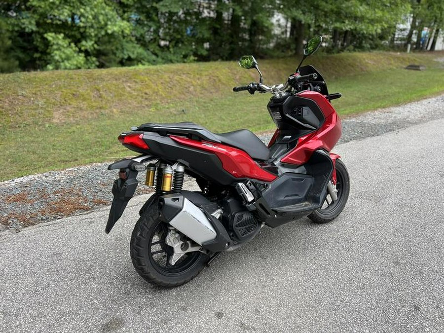 2023 Honda® ADV150