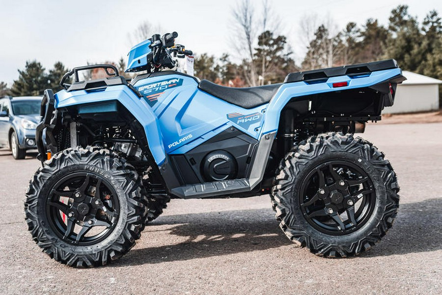 2024 Polaris® Sportsman 570 Trail