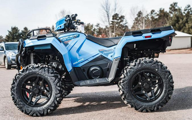 2024 Polaris® Sportsman 570 Trail