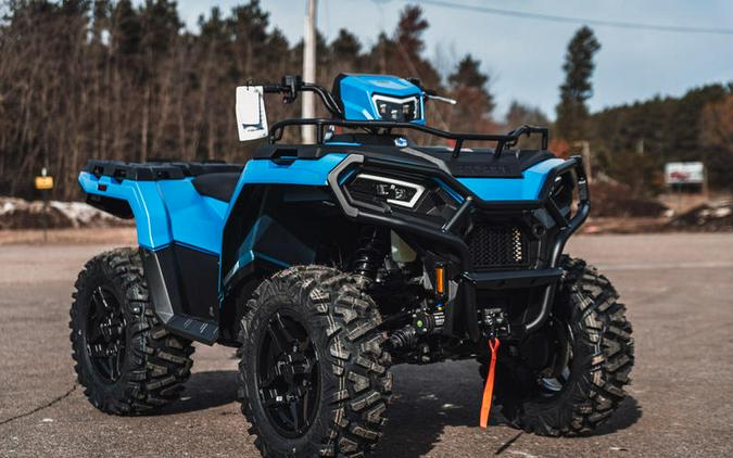 2024 Polaris® Sportsman 570 Trail