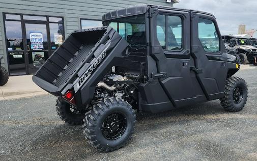 2025 Polaris Industries RANGER CREW XP 1000 NORTHSTAR EDITION ULTIMATE