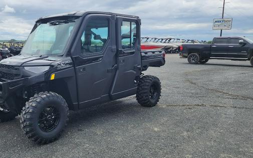 2025 Polaris Industries RANGER CREW XP 1000 NORTHSTAR EDITION ULTIMATE