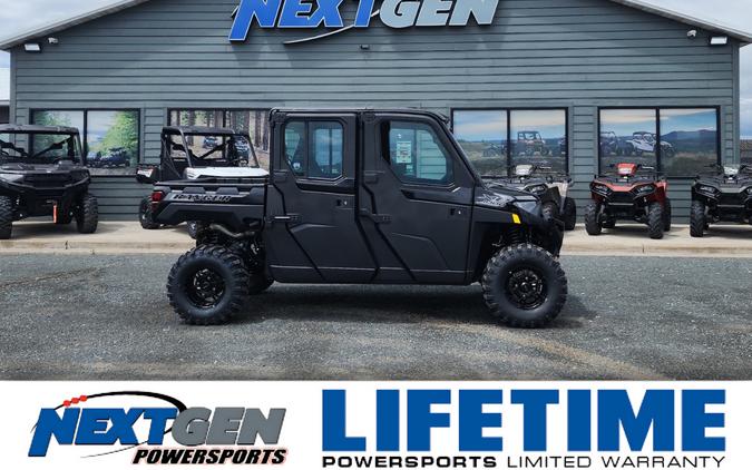 2025 Polaris Industries RANGER CREW XP 1000 NORTHSTAR EDITION ULTIMATE