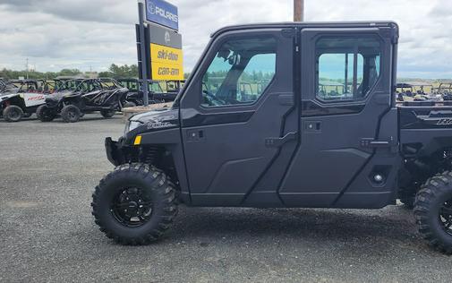 2025 Polaris Industries RANGER CREW XP 1000 NORTHSTAR EDITION ULTIMATE