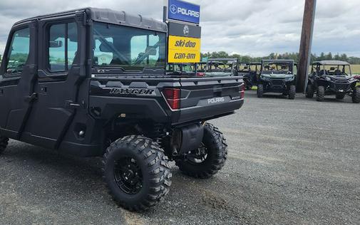 2025 Polaris Industries RANGER CREW XP 1000 NORTHSTAR EDITION ULTIMATE