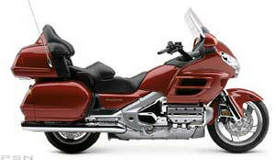 2004 Honda Gold Wing