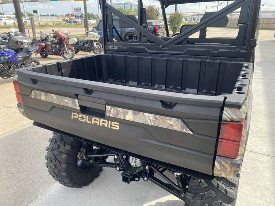 2025 Polaris® Ranger Crew XP 1000 Premium Polaris Pursuit Camo