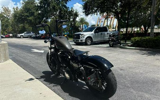 2019 Harley-Davidson Forty-Eight®