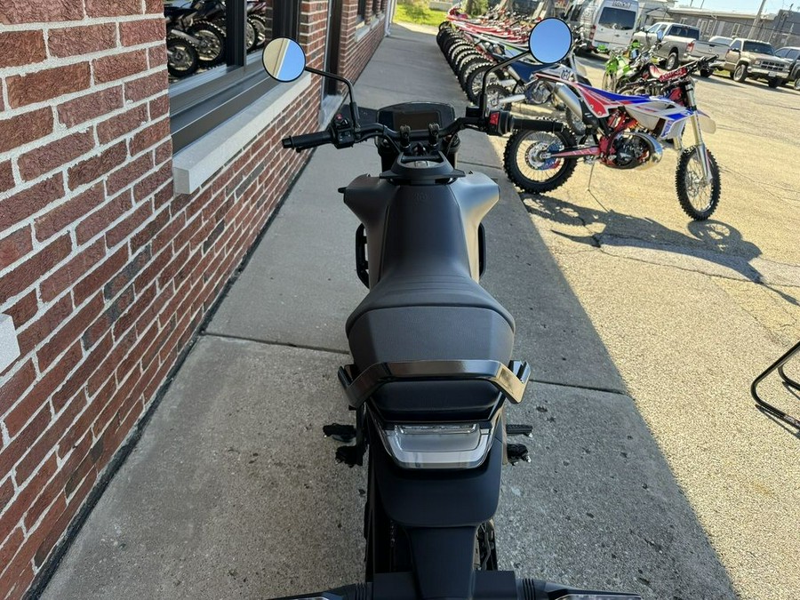 2024 Husqvarna® Svartpilen 401