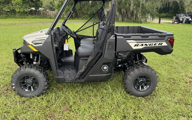 2025 Polaris® Ranger 1000 Premium