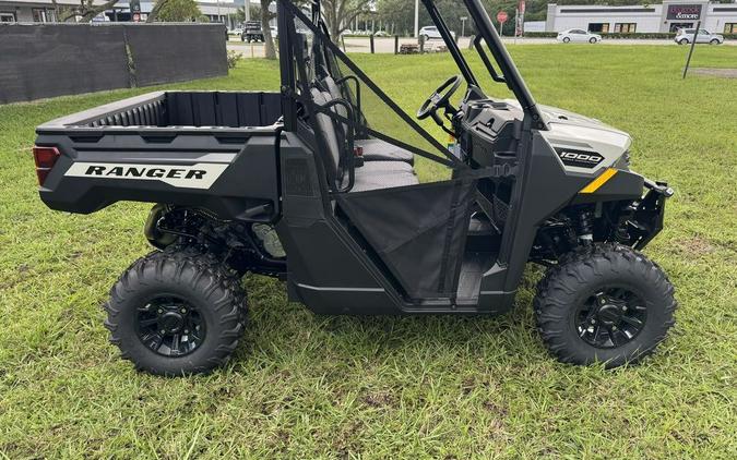 2025 Polaris® Ranger 1000 Premium