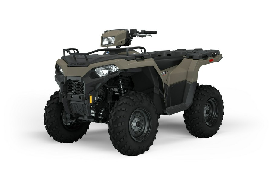 2024 Polaris Industries Sportsman® 570 EPS