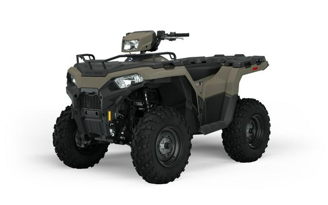 2024 Polaris Industries Sportsman® 570 EPS