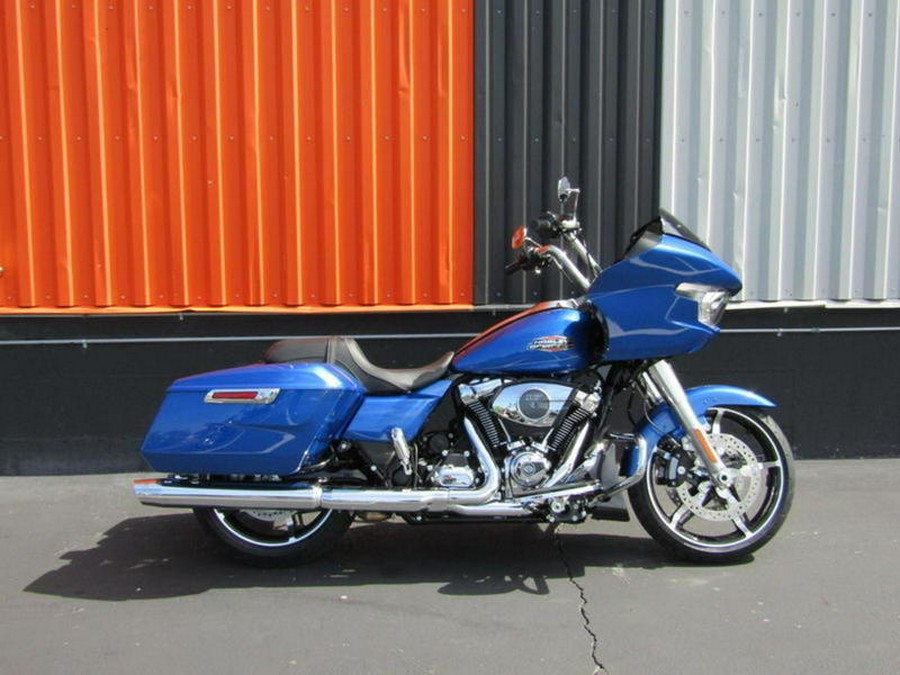 2025 Harley-Davidson® FLTRX - Road Glide®