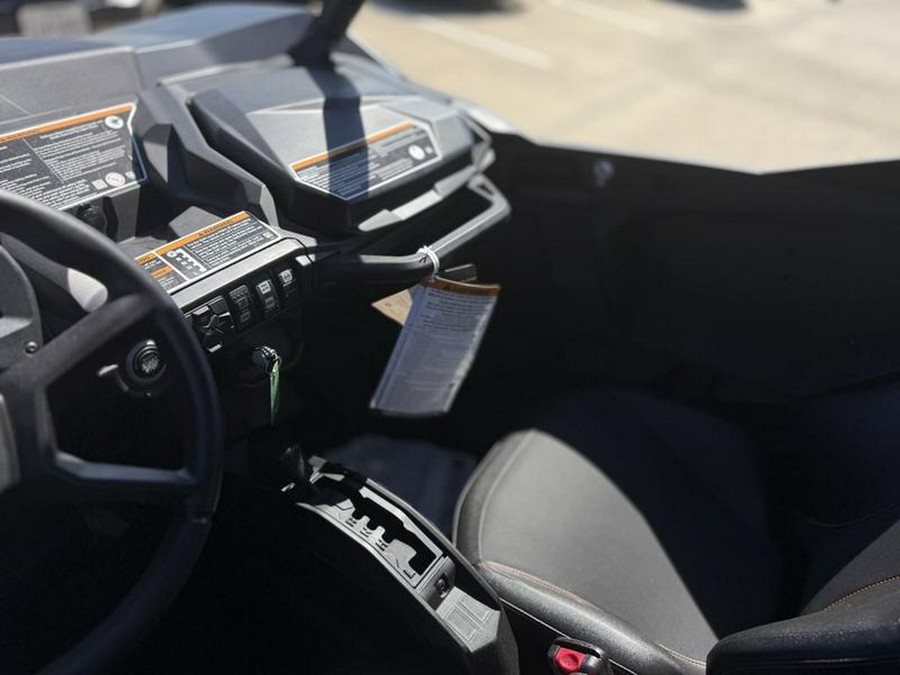 2026 Can-Am® Commander MAX XT-P