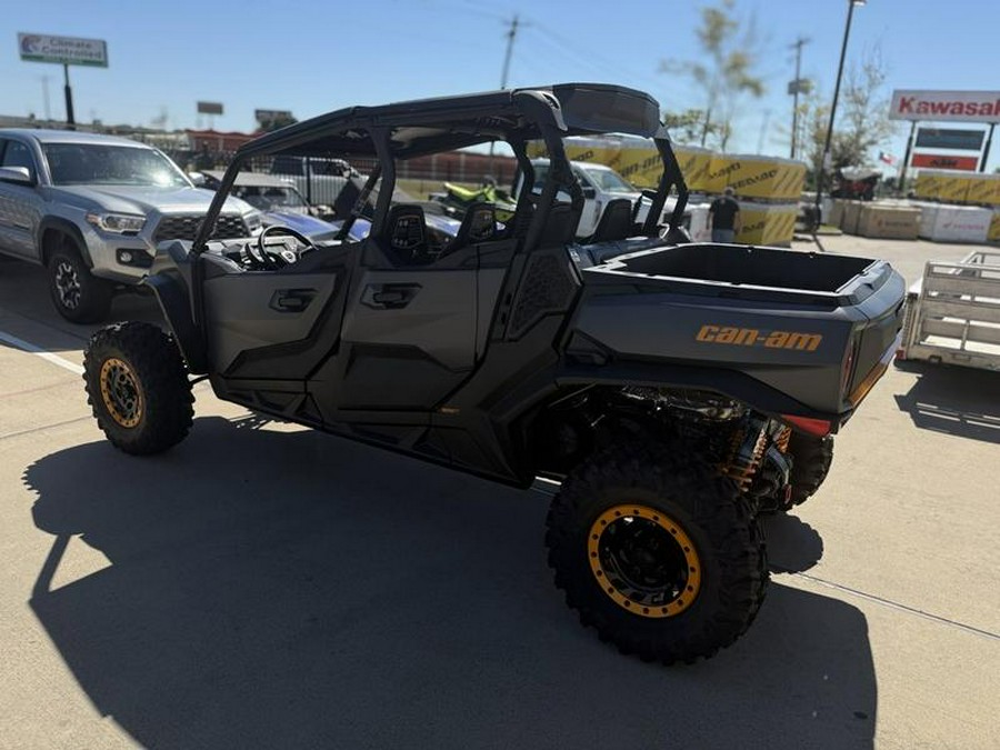 2026 Can-Am® Commander MAX XT-P